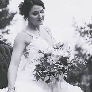 Meet your Posher, Natasha